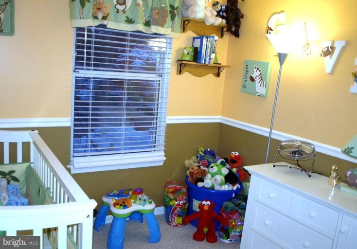 6 Fallen Tree Court, Unit 6E Halethorpe, MD 21227 - Photo 9 of 13 Bedroom #2