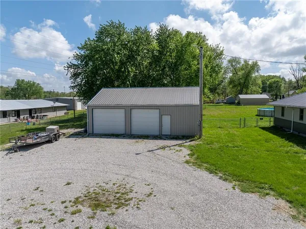 $299,900 | 816 East Lincoln Street, Clinton, MO 64735