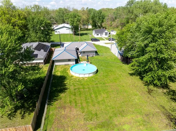 $299,900 | 816 East Lincoln Street, Clinton, MO 64735