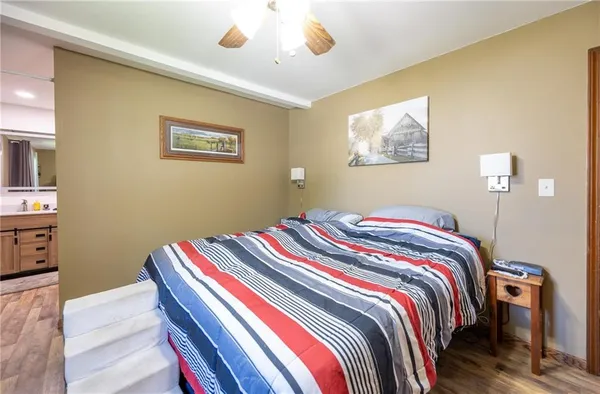 $299,900 | 816 East Lincoln Street, Clinton, MO 64735