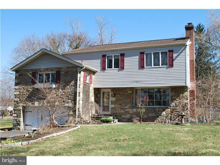 643 Reeves Lane Warminster, PA 18974 - Photo 1 of 25 Exterior Front