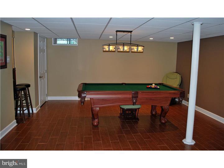 643 Reeves Lane Warminster, PA 18974 - Photo 12 of 25 Basement - Finished