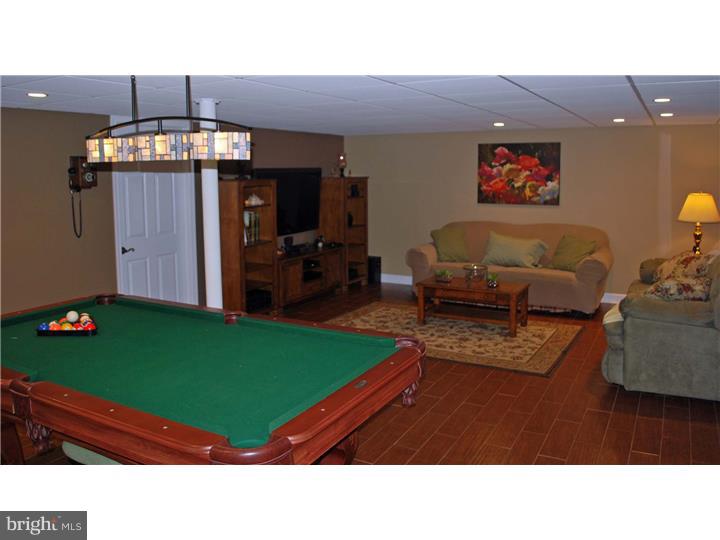 643 Reeves Lane Warminster, PA 18974 - Photo 13 of 25 Basement - Finished