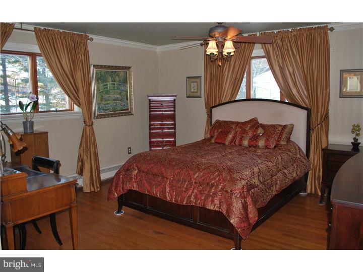 643 Reeves Lane Warminster, PA 18974 - Photo 17 of 25 Master Bedroom