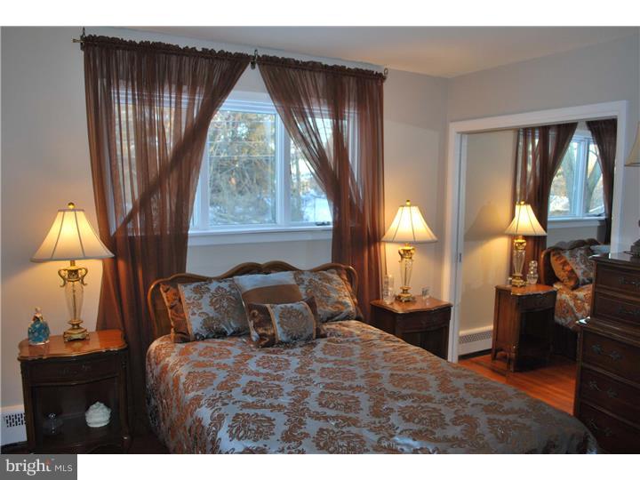 643 Reeves Lane Warminster, PA 18974 - Photo 21 of 25 Bedroom 3