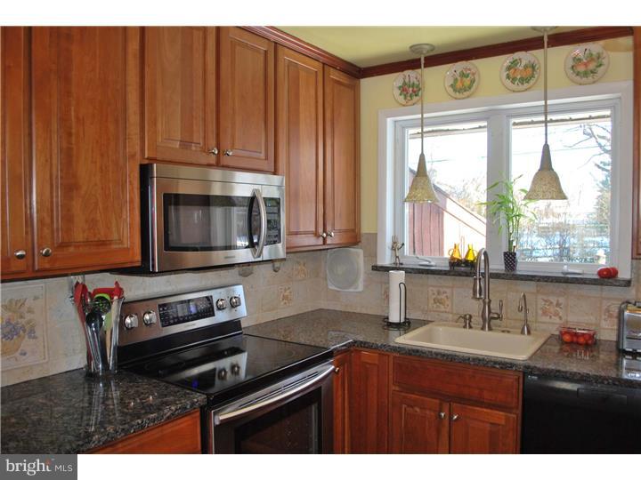 643 Reeves Lane Warminster, PA 18974 - Photo 6 of 25 Kitchen