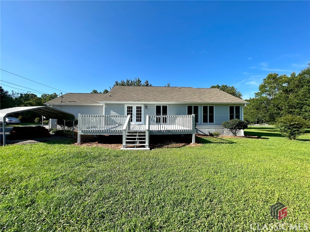 235 Athens Road Winterville, GA 30683 - Photo 17 of 17