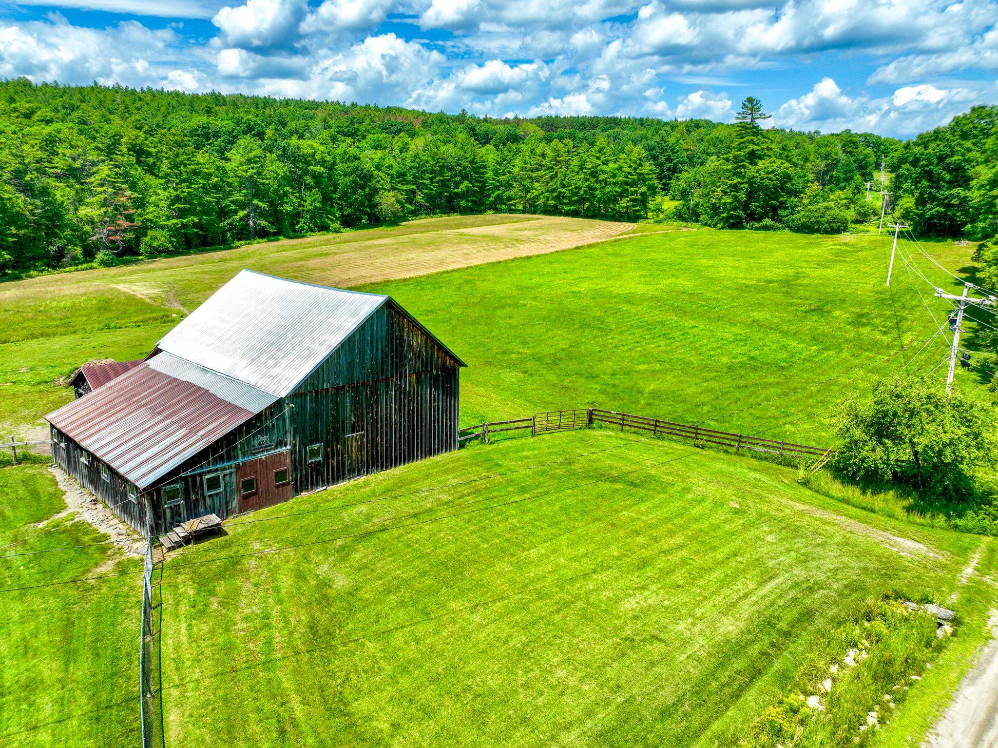 68 Isaac Perkins Road Lyme, NH 03768 - Photo 50 of 60