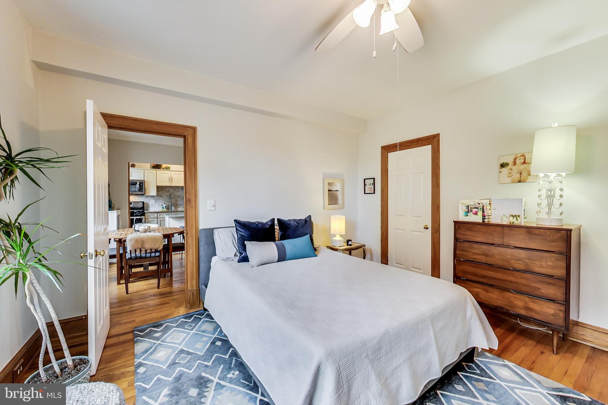 1901 Columbia Road Northwest, Unit 401 Washington, DC 20009 - Photo 11 of 22 Gallery Image 11