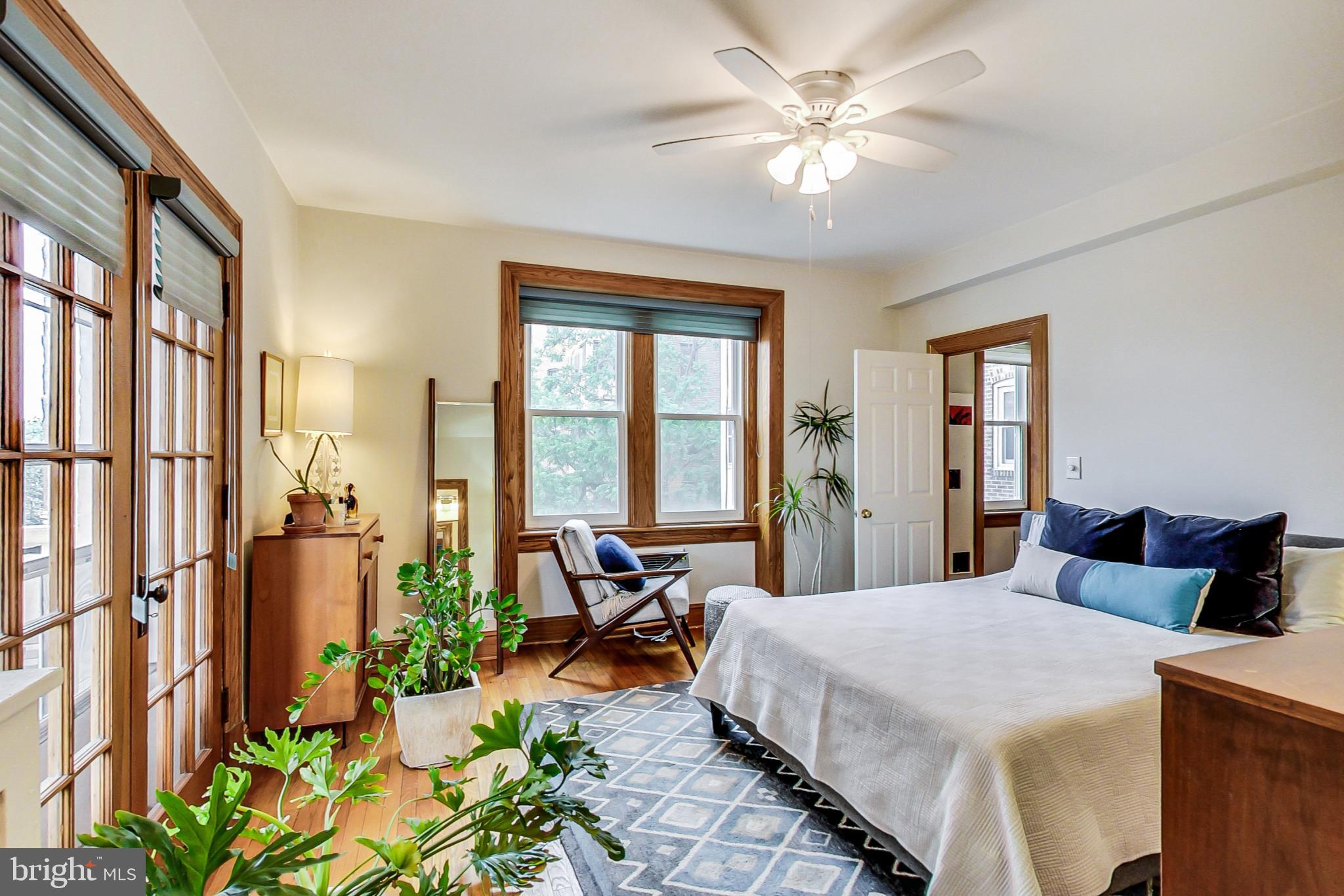 1901 Columbia Road Northwest, Unit 401 Washington, DC 20009 - Photo 12 of 22 Gallery Image 12