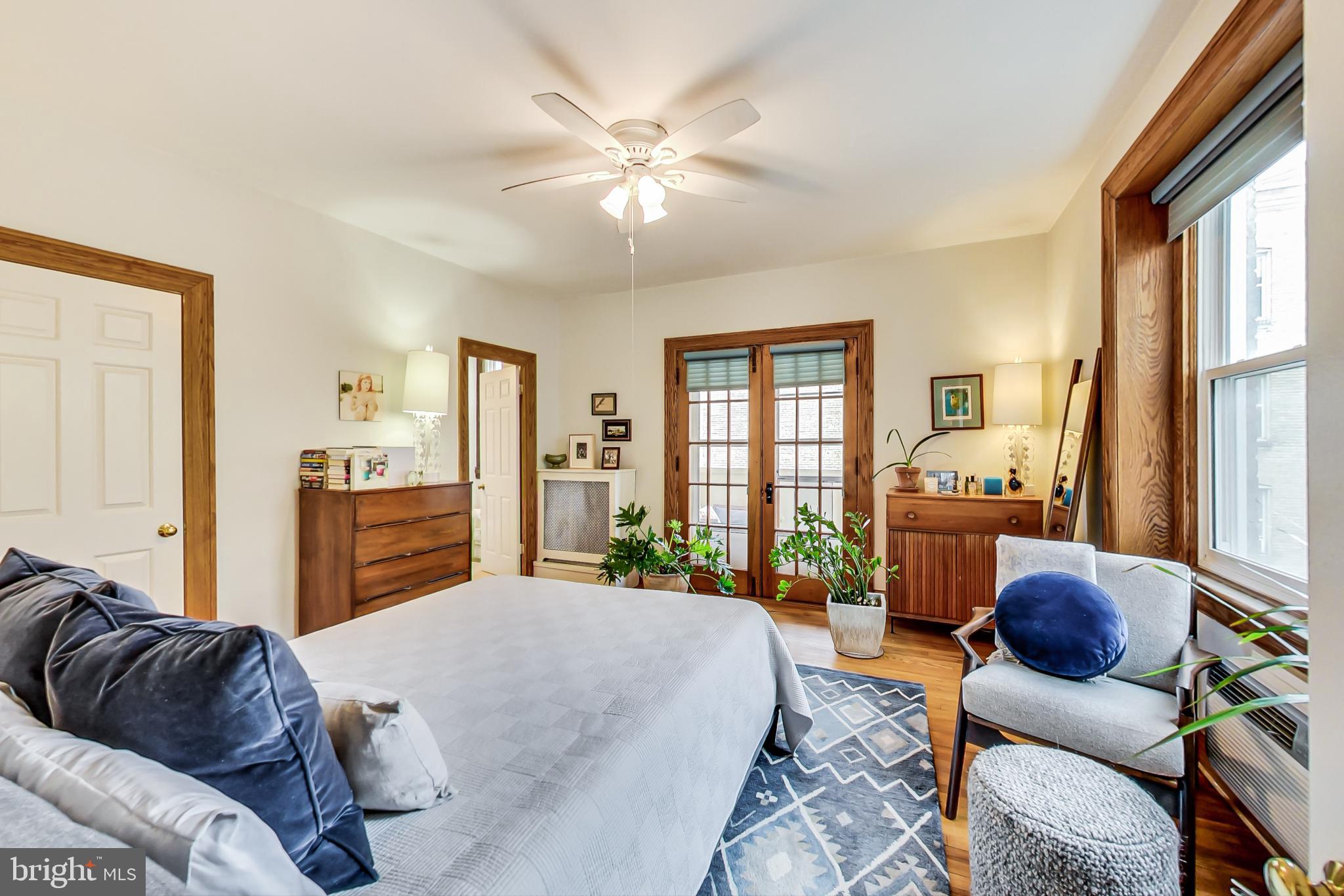 1901 Columbia Road Northwest, Unit 401 Washington, DC 20009 - Photo 13 of 22 Gallery Image 13