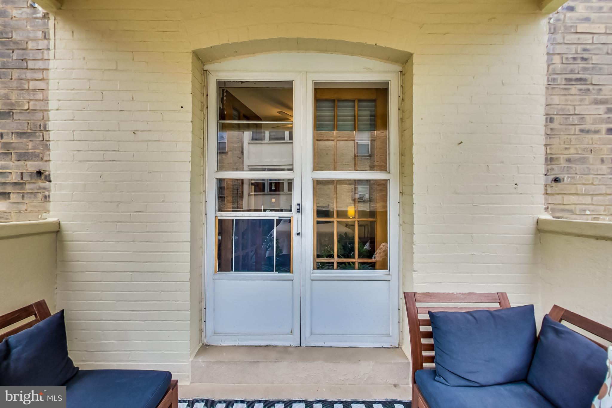 1901 Columbia Road Northwest, Unit 401 Washington, DC 20009 - Photo 14 of 22 Gallery Image 14