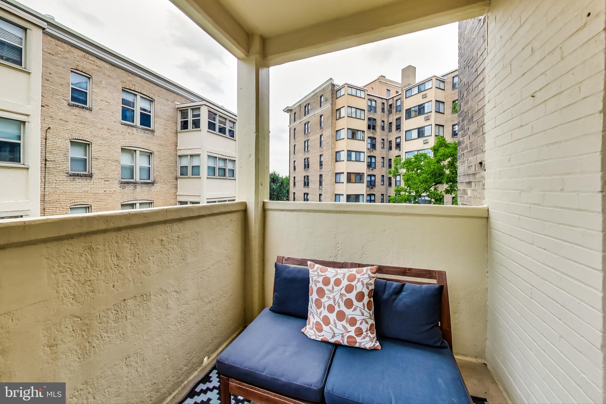 1901 Columbia Road Northwest, Unit 401 Washington, DC 20009 - Photo 16 of 22 Gallery Image 16