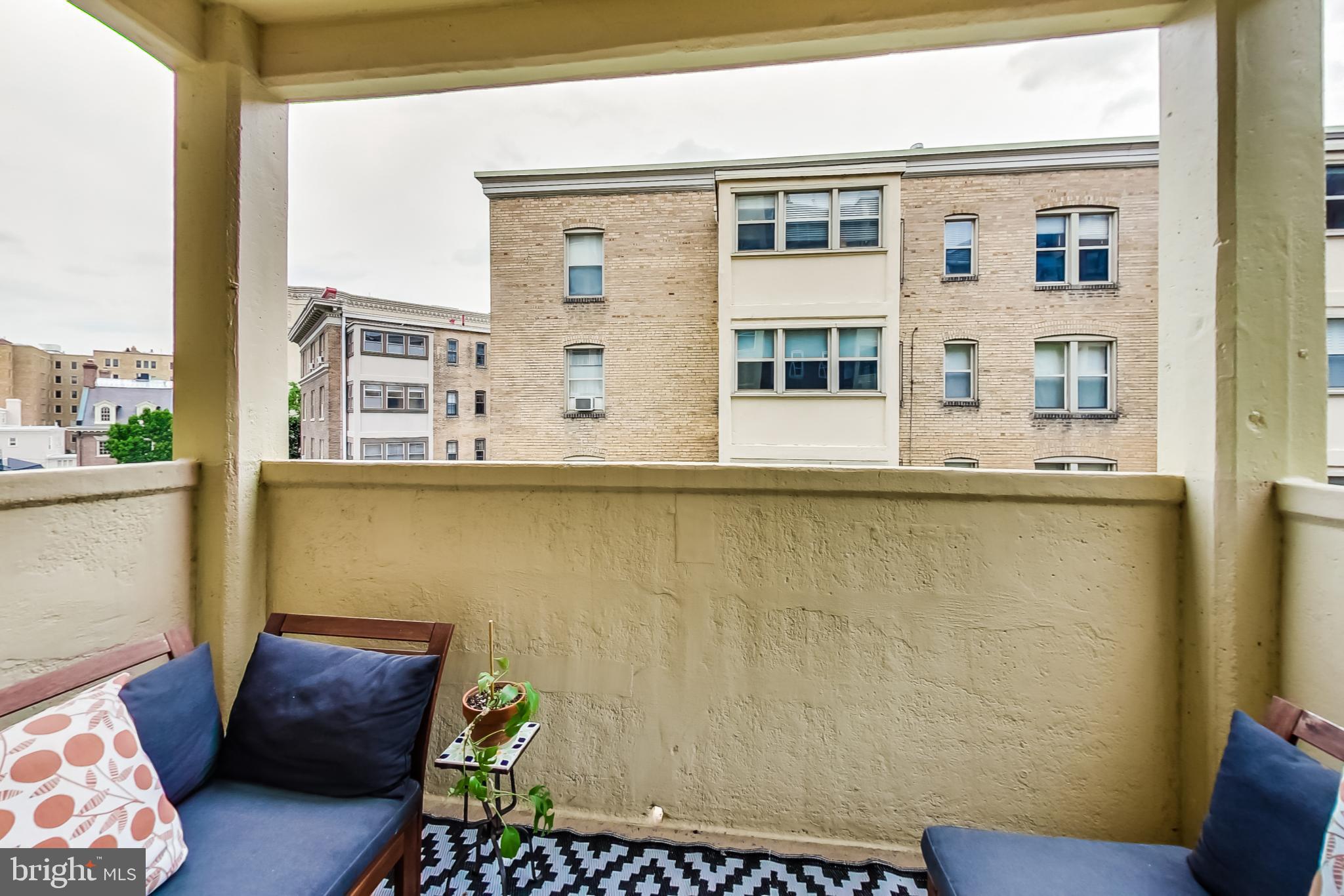 1901 Columbia Road Northwest, Unit 401 Washington, DC 20009 - Photo 17 of 22 Gallery Image 17