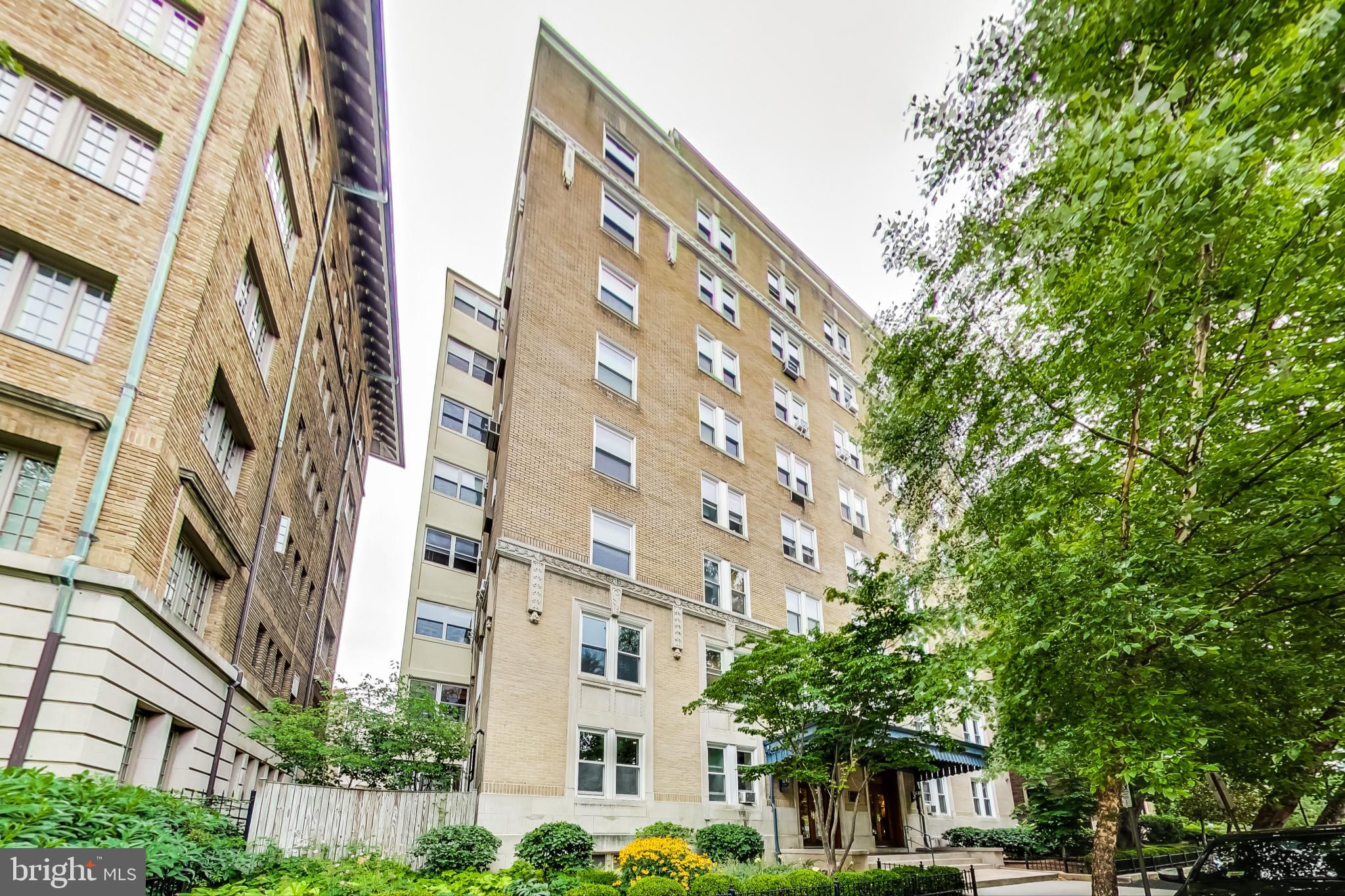 1901 Columbia Road Northwest, Unit 401 Washington, DC 20009 - Photo 20 of 22 Gallery Image 20