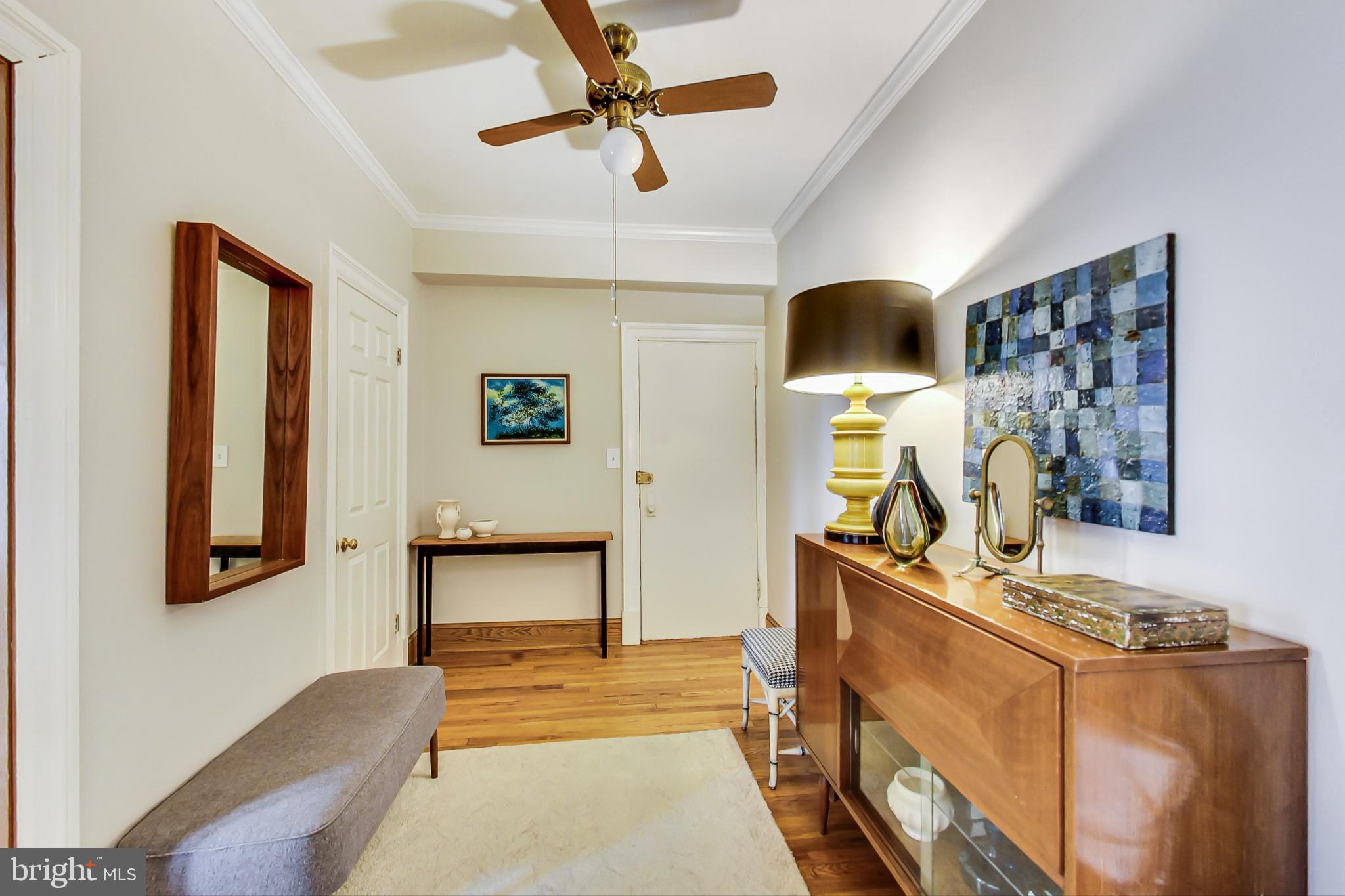 1901 Columbia Road Northwest, Unit 401 Washington, DC 20009 - Photo 3 of 22 Gallery Image 3