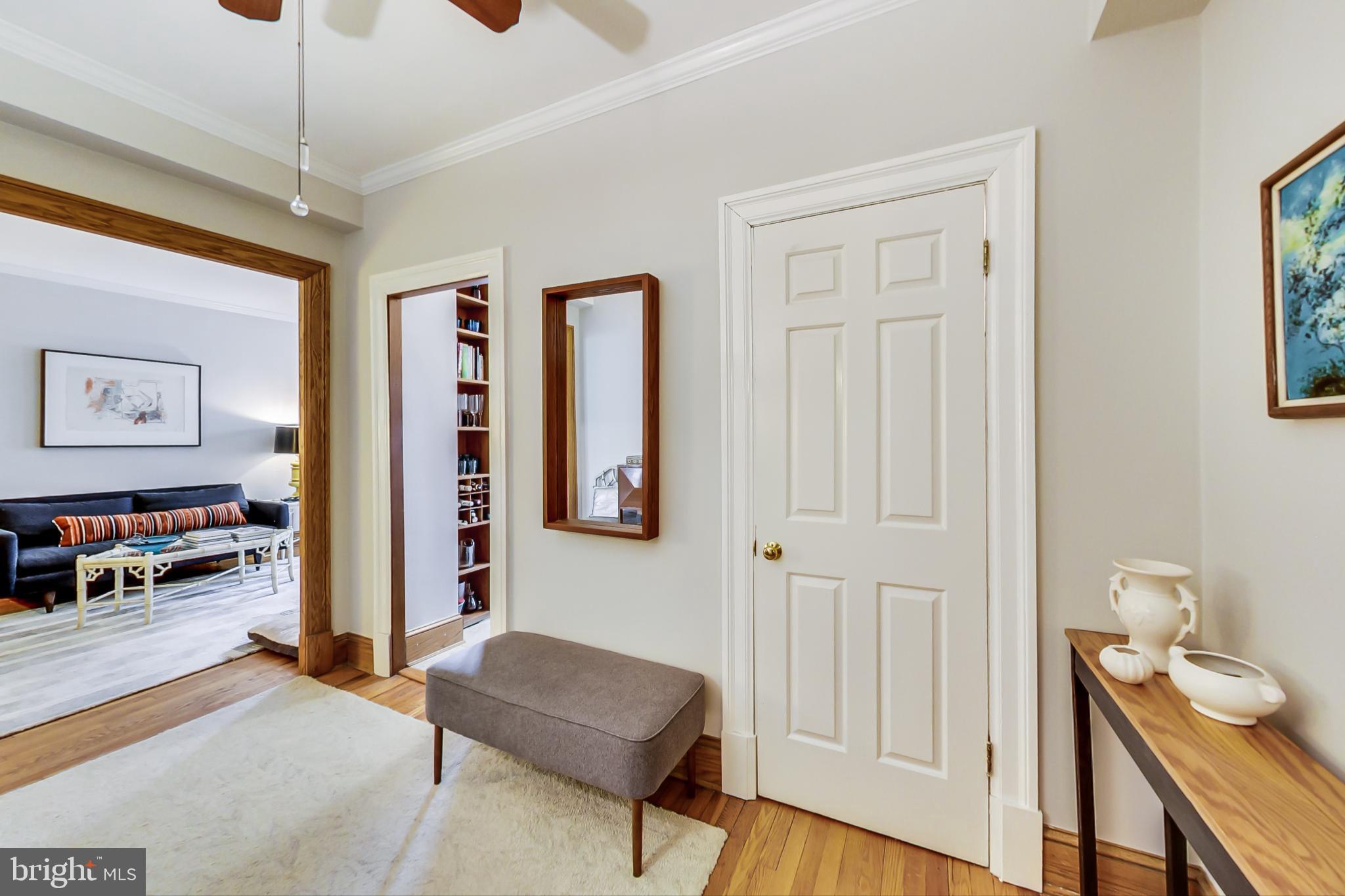 1901 Columbia Road Northwest, Unit 401 Washington, DC 20009 - Photo 4 of 22 Gallery Image 4