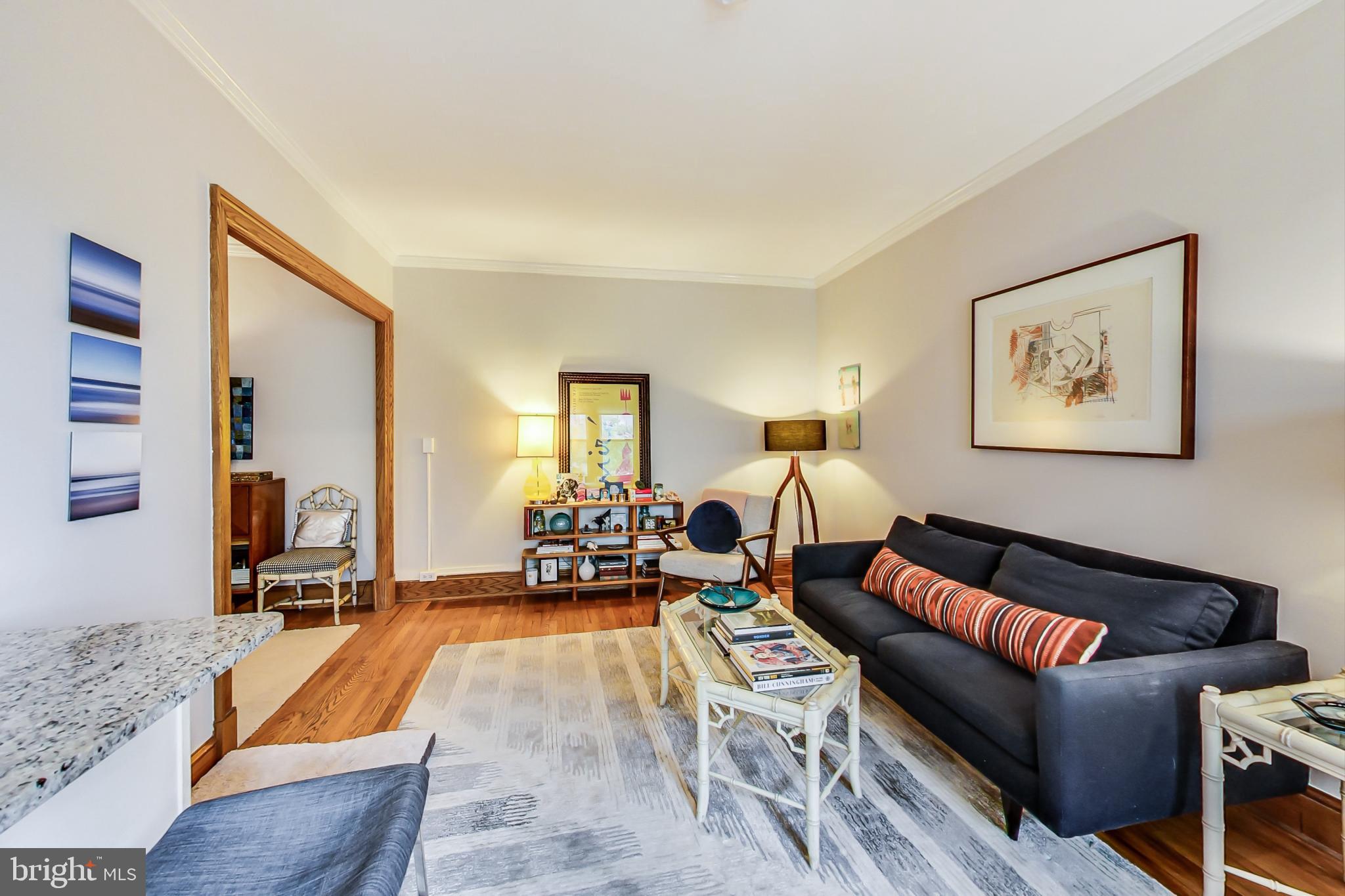 1901 Columbia Road Northwest, Unit 401 Washington, DC 20009 - Photo 5 of 22 Gallery Image 5