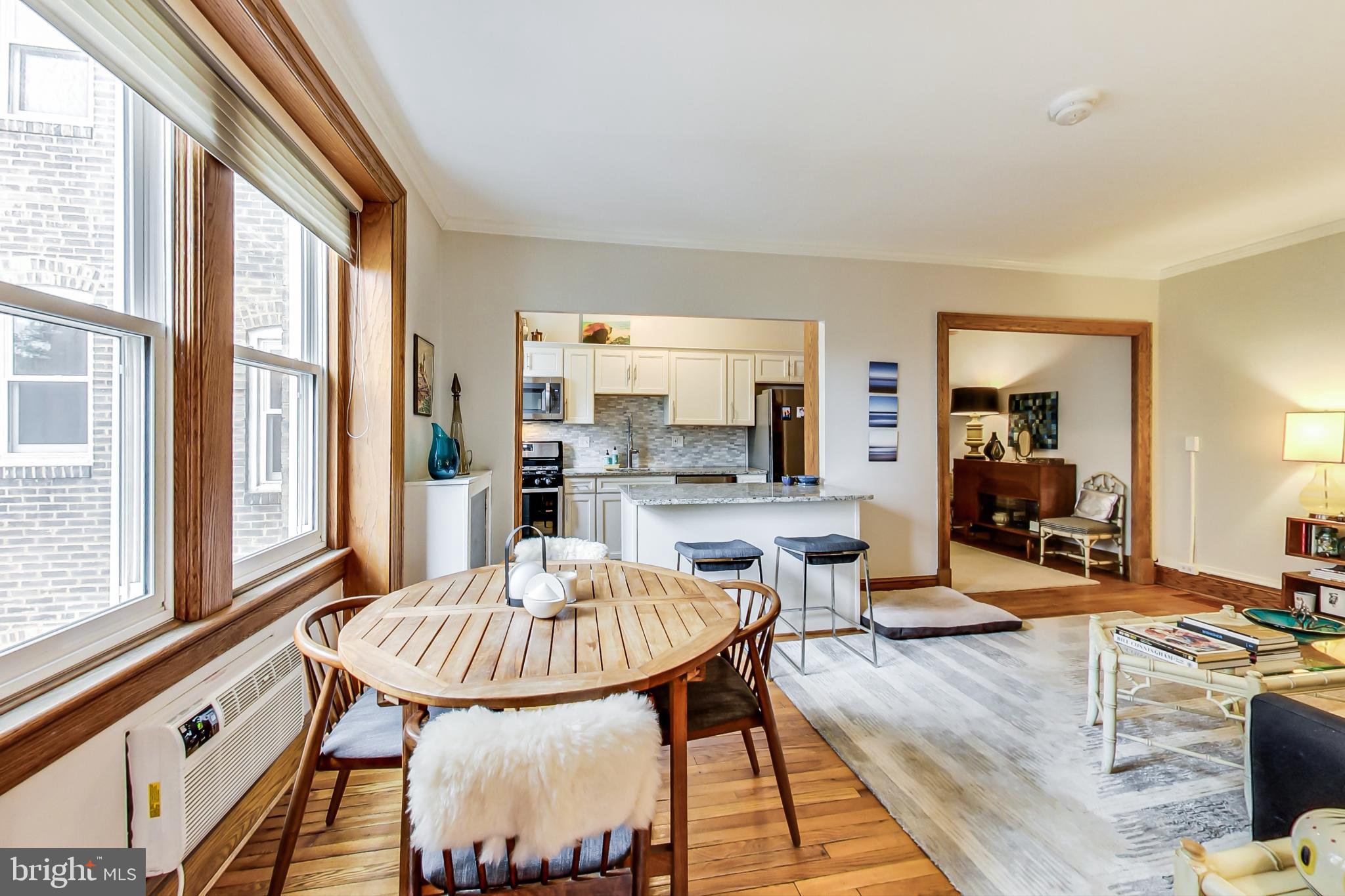 1901 Columbia Road Northwest, Unit 401 Washington, DC 20009 - Photo 7 of 22 Gallery Image 7