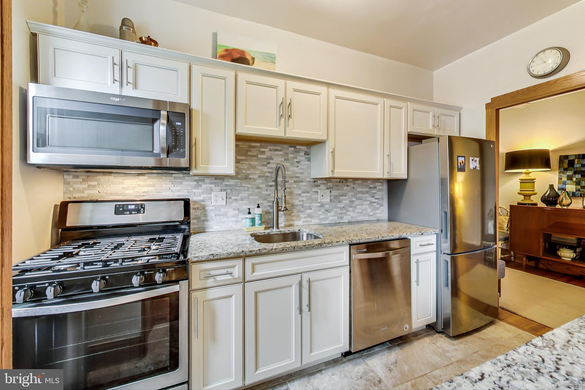 1901 Columbia Road Northwest, Unit 401 Washington, DC 20009 - Photo 8 of 22 Gallery Image 8