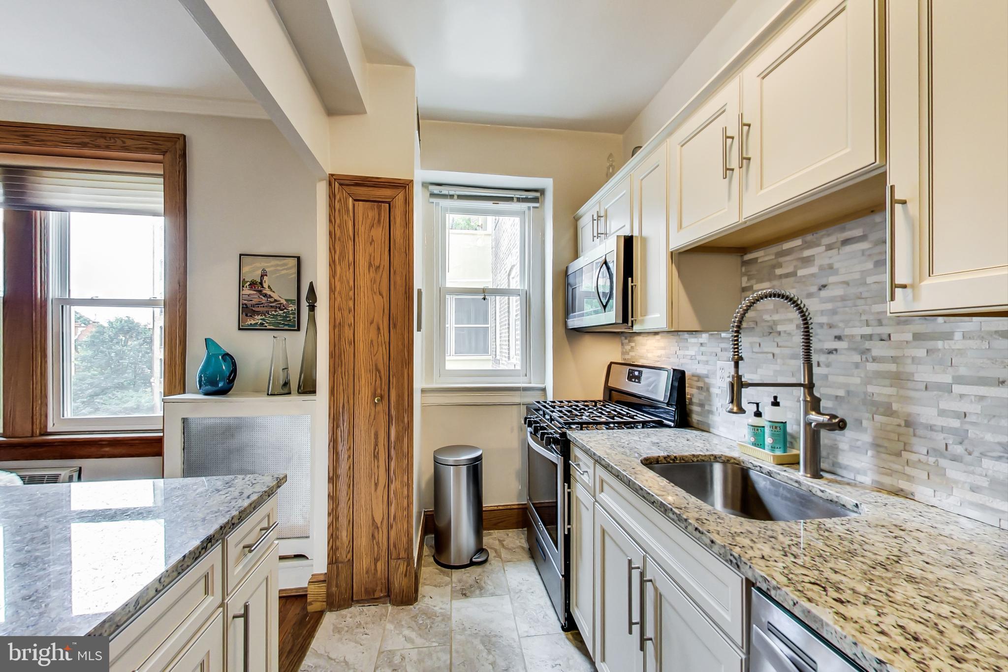1901 Columbia Road Northwest, Unit 401 Washington, DC 20009 - Photo 9 of 22 Gallery Image 9