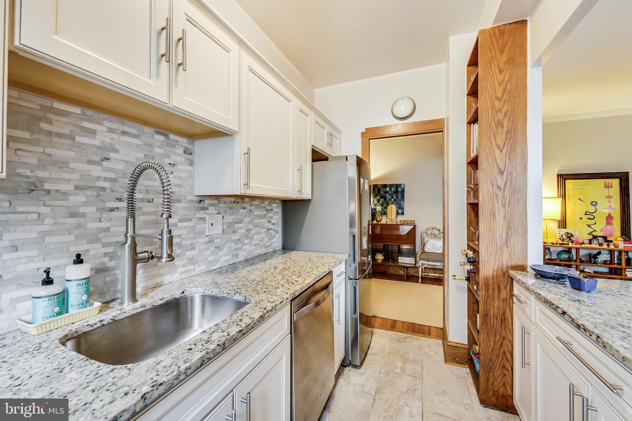 1901 Columbia Road Northwest, Unit 401 Washington, DC 20009 - Photo 10 of 22 Gallery Image 10