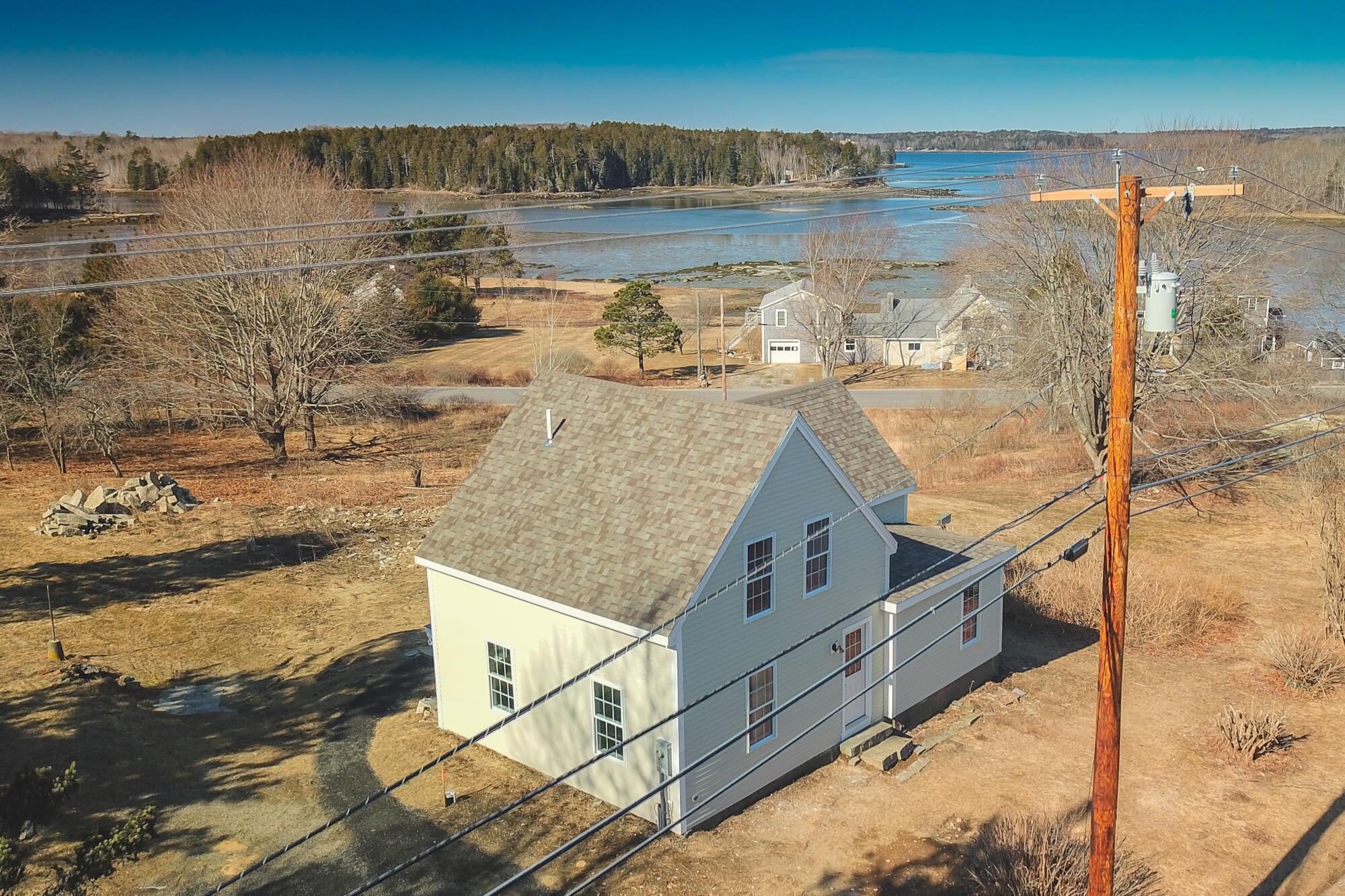 12 Smalleytown Road Tenants Harbor, ME 04860 - Photo 4 of 31 12 smalleytown-4-(ZF-7470-15705-1-004)