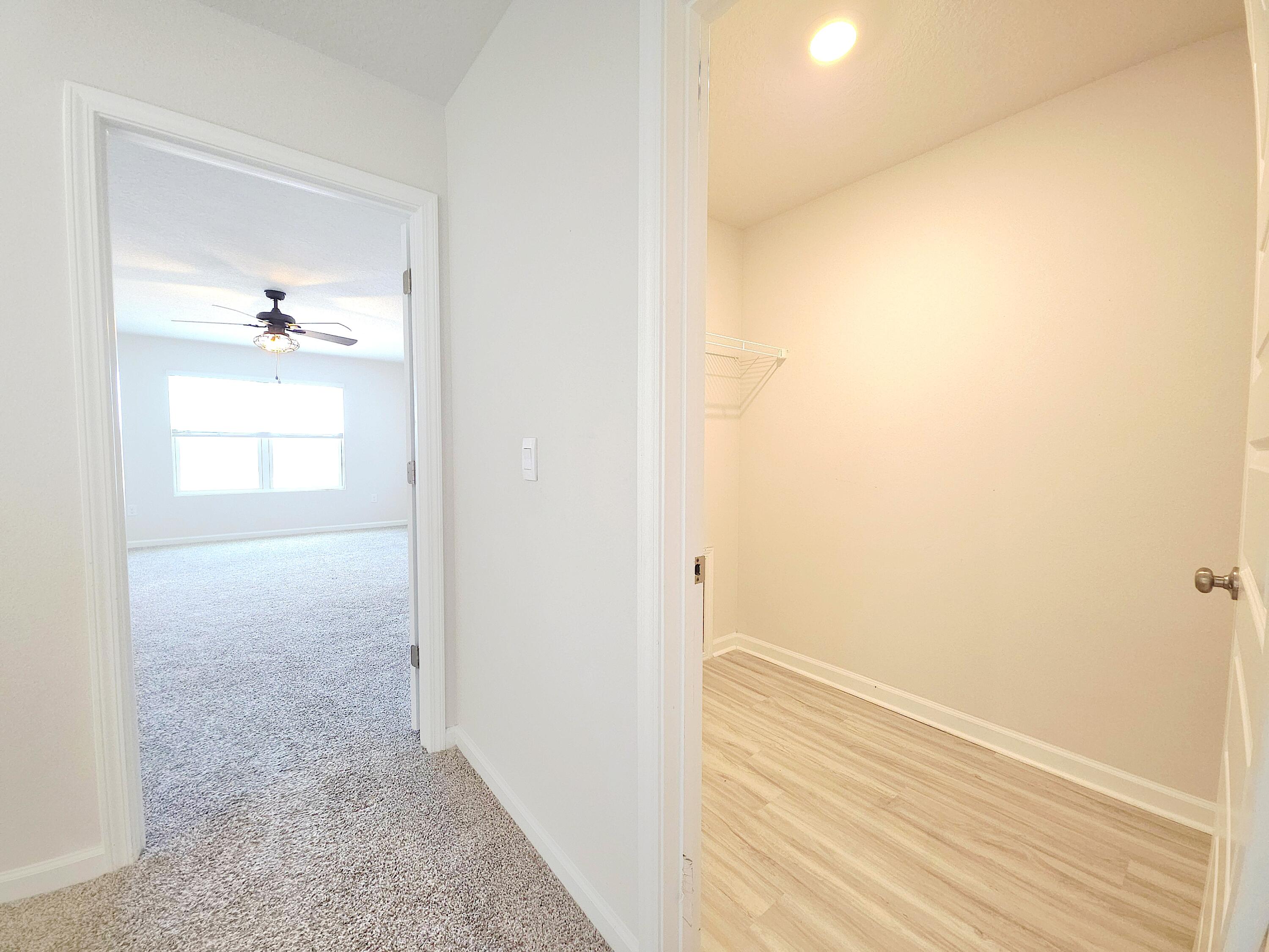 805 Otto Loop Crestview, FL 32539 - Photo 20 of 32 a view of a room that has a window