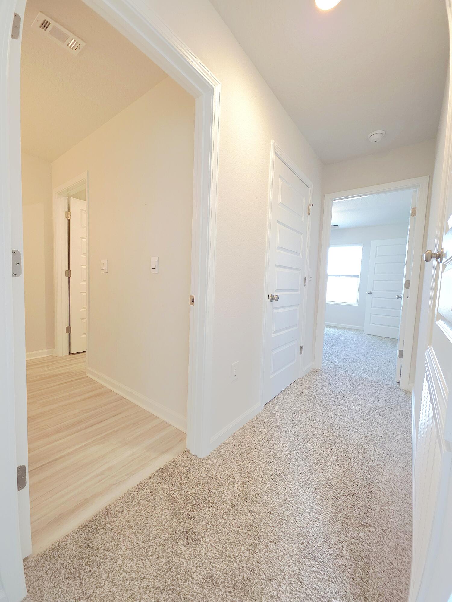 805 Otto Loop Crestview, FL 32539 - Photo 28 of 32 an empty room with windows