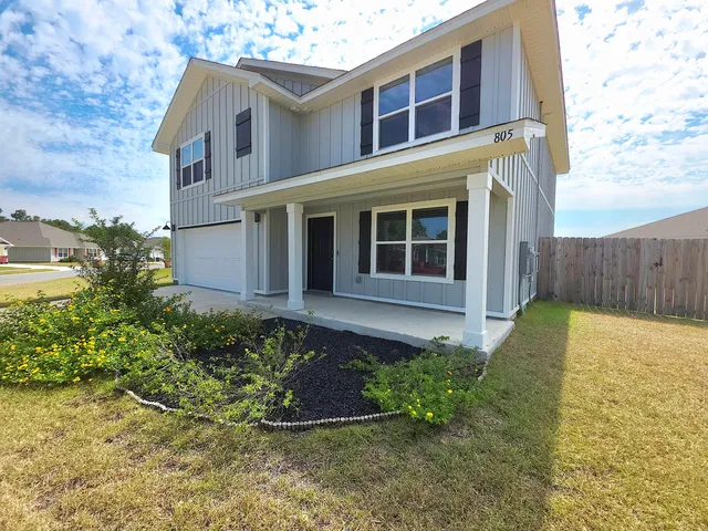 $390,000 | 805 Otto Loop, Crestview, FL 32539