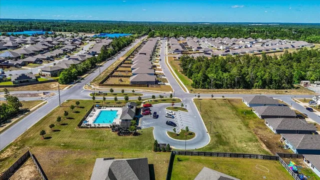 $390,000 | 805 Otto Loop, Crestview, FL 32539