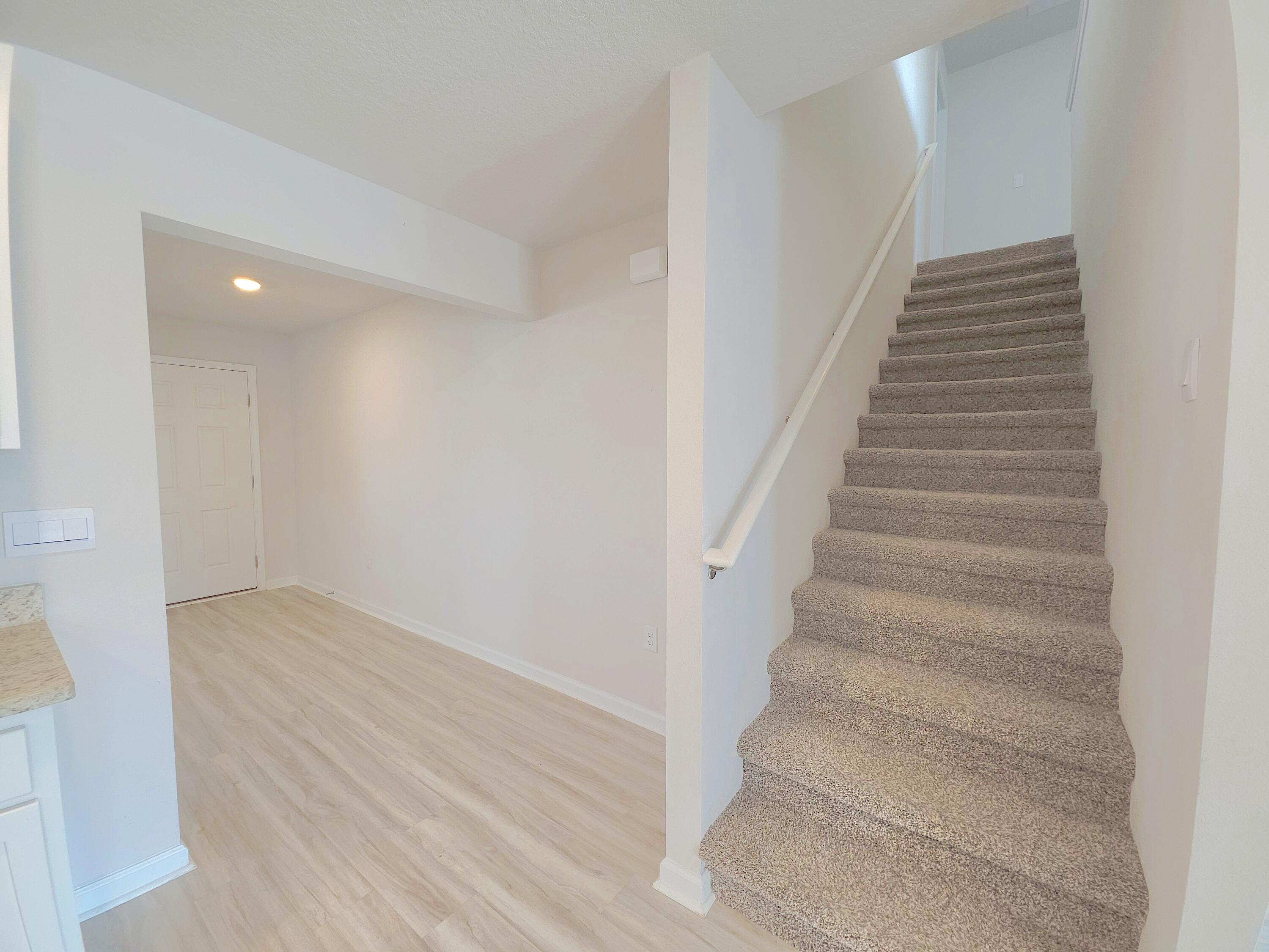 805 Otto Loop Crestview, FL 32539 - Photo 5 of 32 a view of entryway