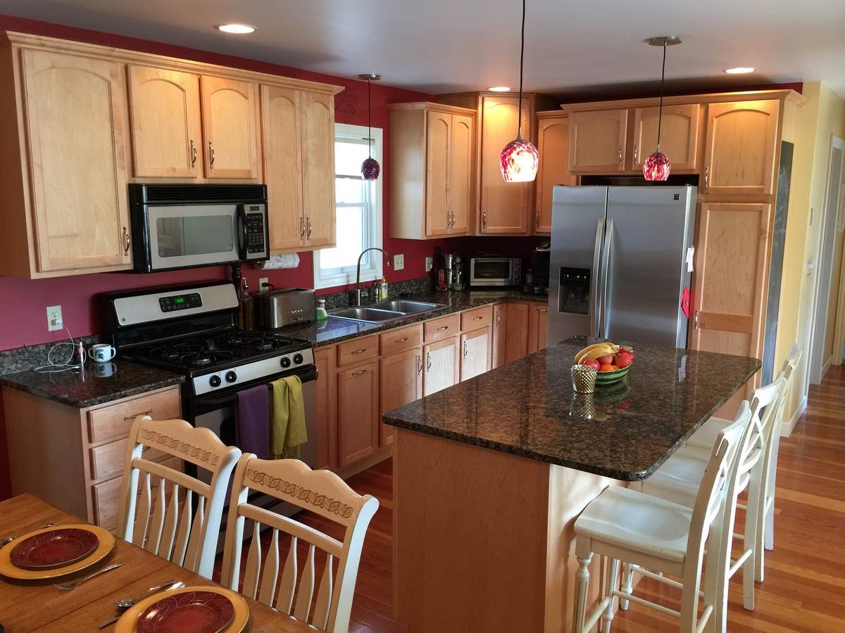 13021 Indian Road Kewadin, MI 49648 - Photo 18 of 41 1796944-17.JPG