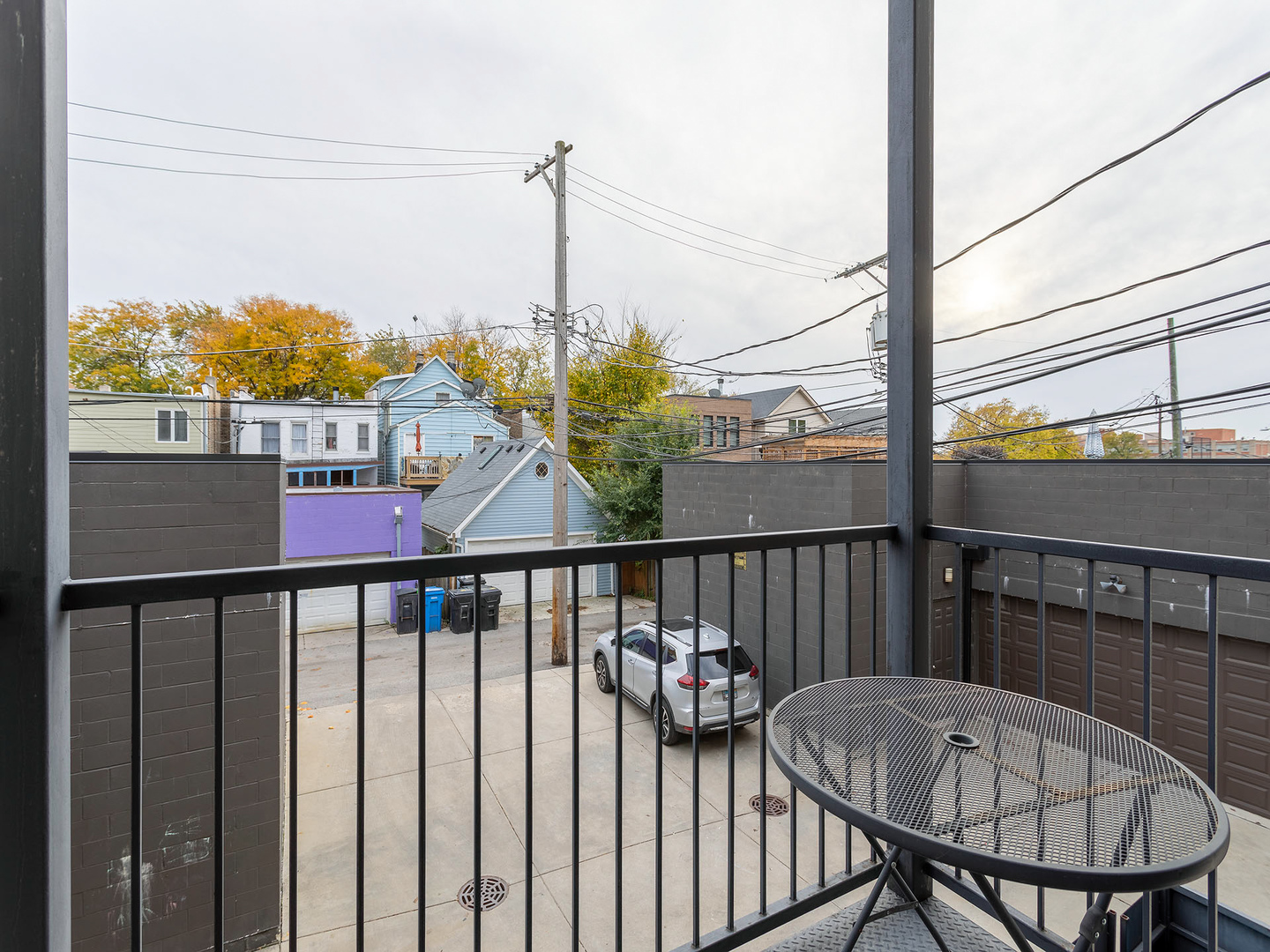 2441 West Irving Park Road, Unit 2W Chicago, IL 60618 - Photo 13 of 17