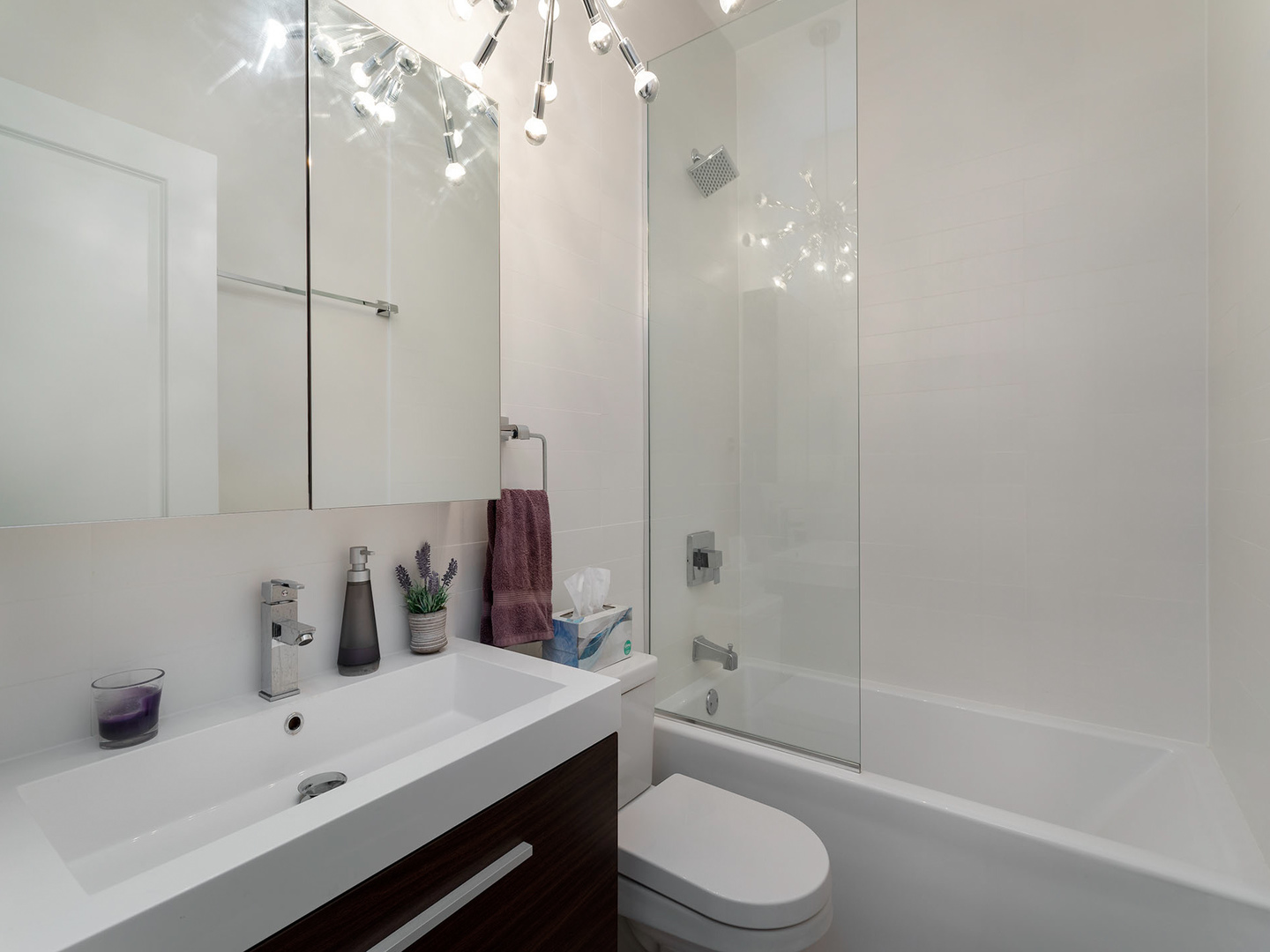 2441 West Irving Park Road, Unit 2W Chicago, IL 60618 - Photo 15 of 17