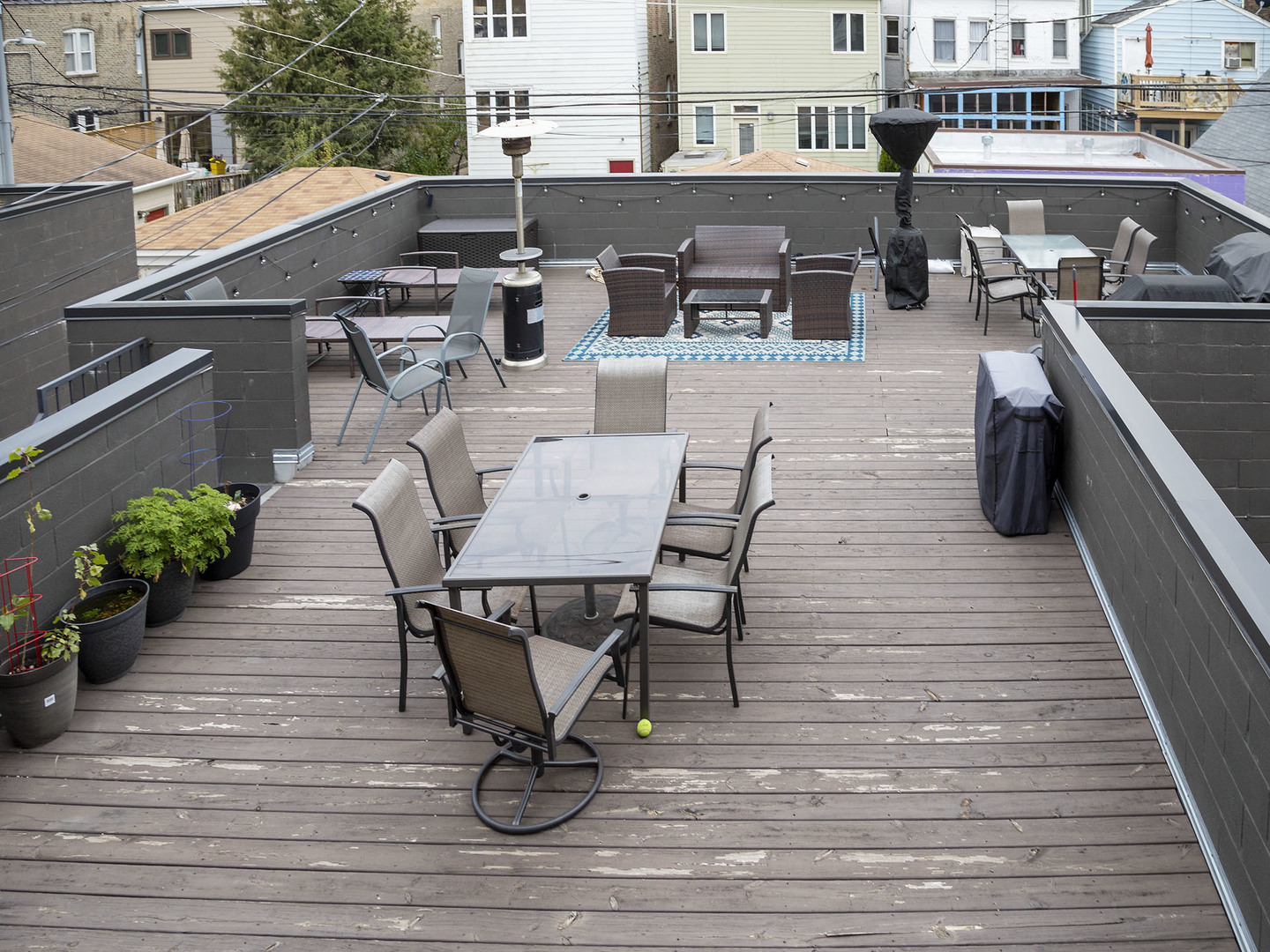 2441 West Irving Park Road, Unit 2W Chicago, IL 60618 - Photo 16 of 17