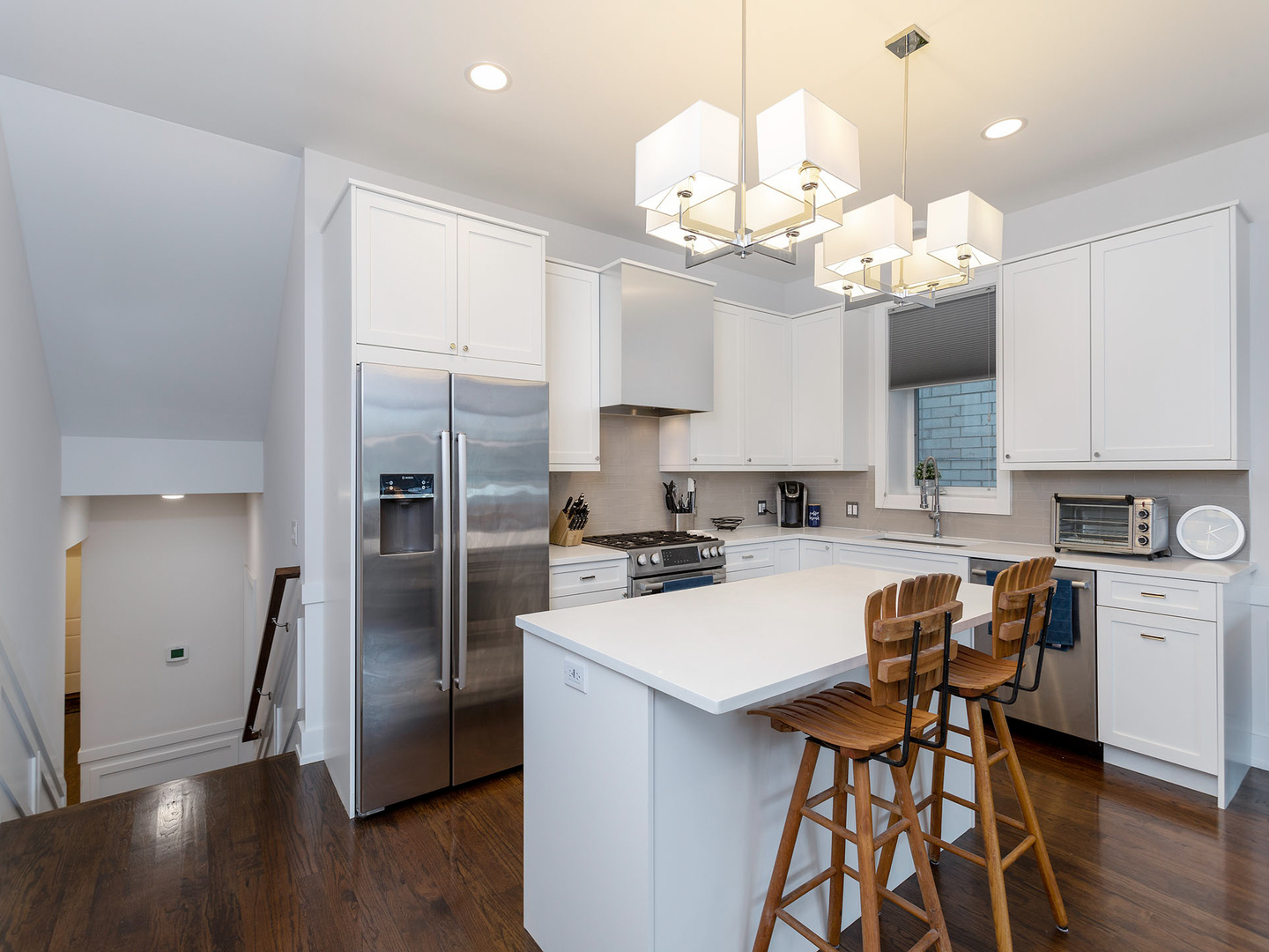 2441 West Irving Park Road, Unit 2W Chicago, IL 60618 - Photo 8 of 17