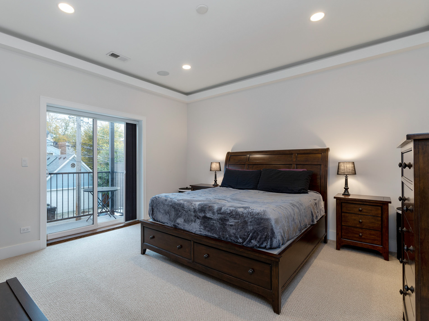 2441 West Irving Park Road, Unit 2W Chicago, IL 60618 - Photo 9 of 17