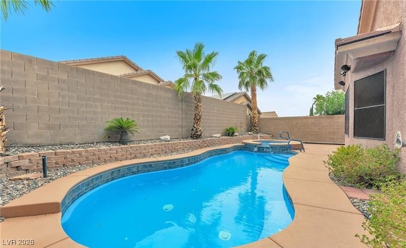 2607 Dirleton Place Henderson, NV 89044 - Photo 39 of 53