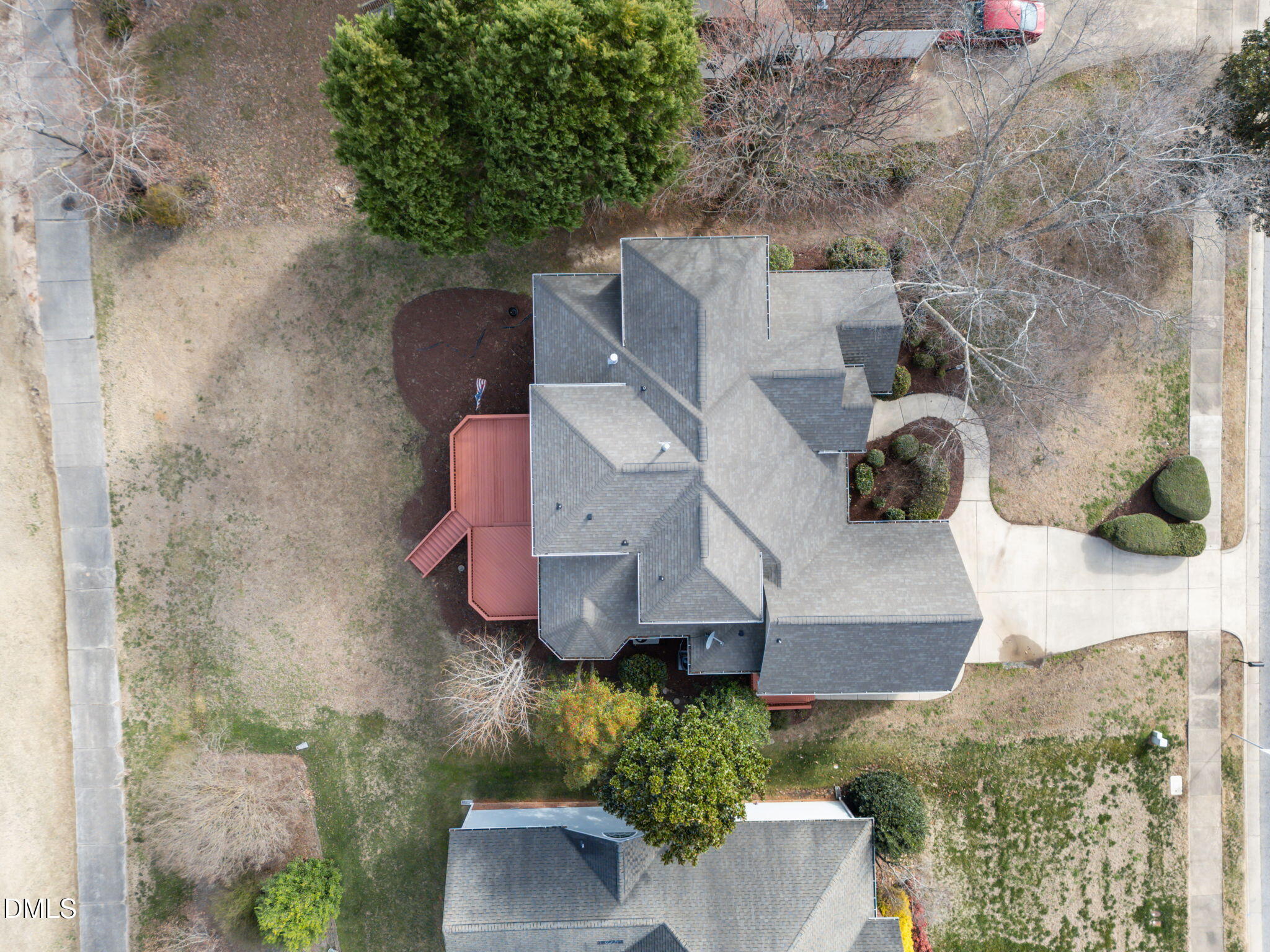 450 Seastone Street Raleigh, NC 27603 - Photo 32 of 47