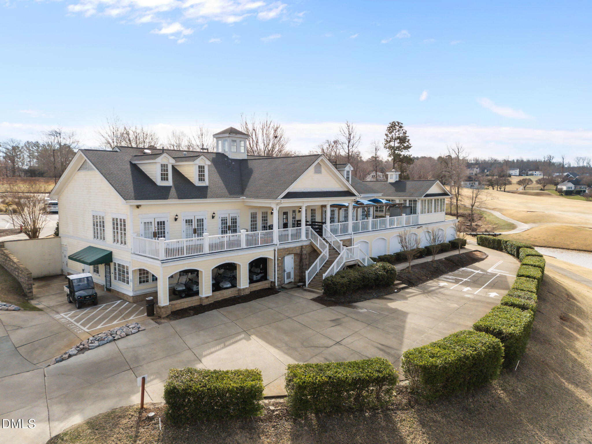450 Seastone Street Raleigh, NC 27603 - Photo 44 of 47 a view of a house with outdoor space