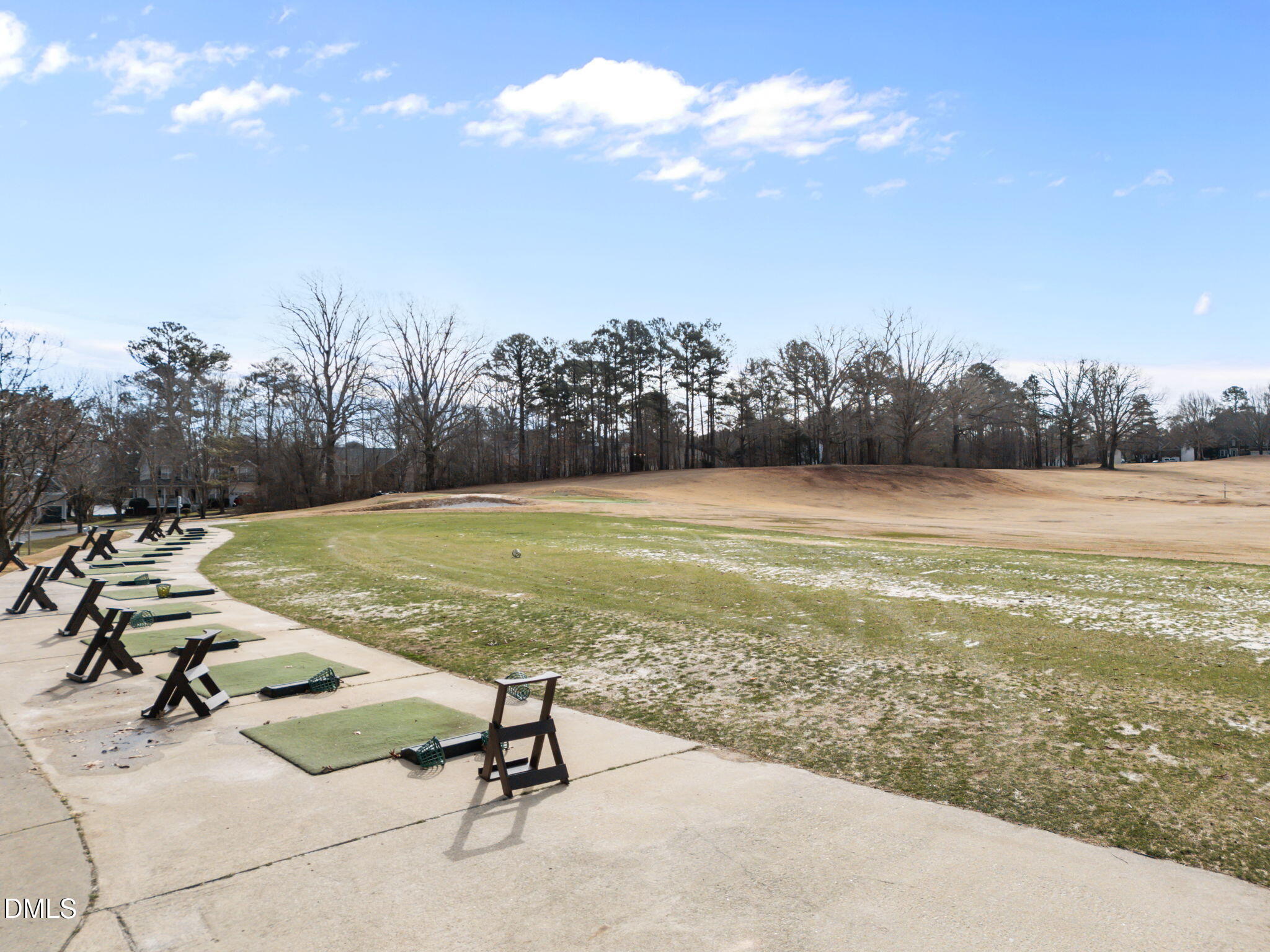 450 Seastone Street Raleigh, NC 27603 - Photo 45 of 47 a view of a swimming pool and lake view
