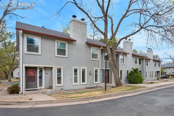 $365,000 | 673 Shooks Lane, Colorado Springs, CO 80903