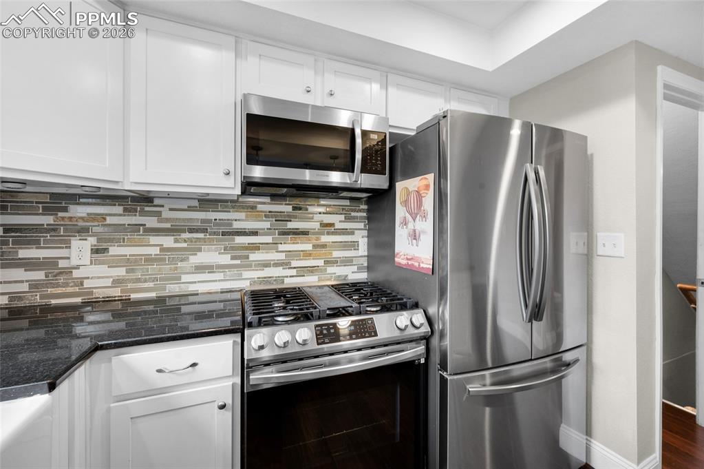 673 Shooks Lane Colorado Springs, CO 80903 - Photo 14 of 35