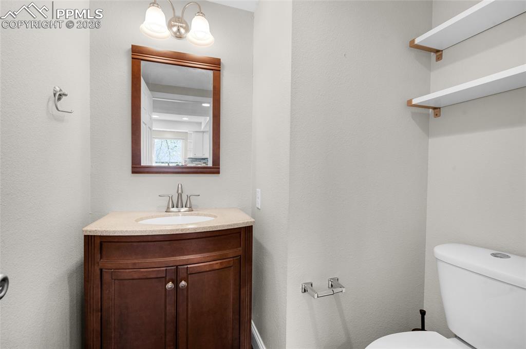 673 Shooks Lane Colorado Springs, CO 80903 - Photo 16 of 35