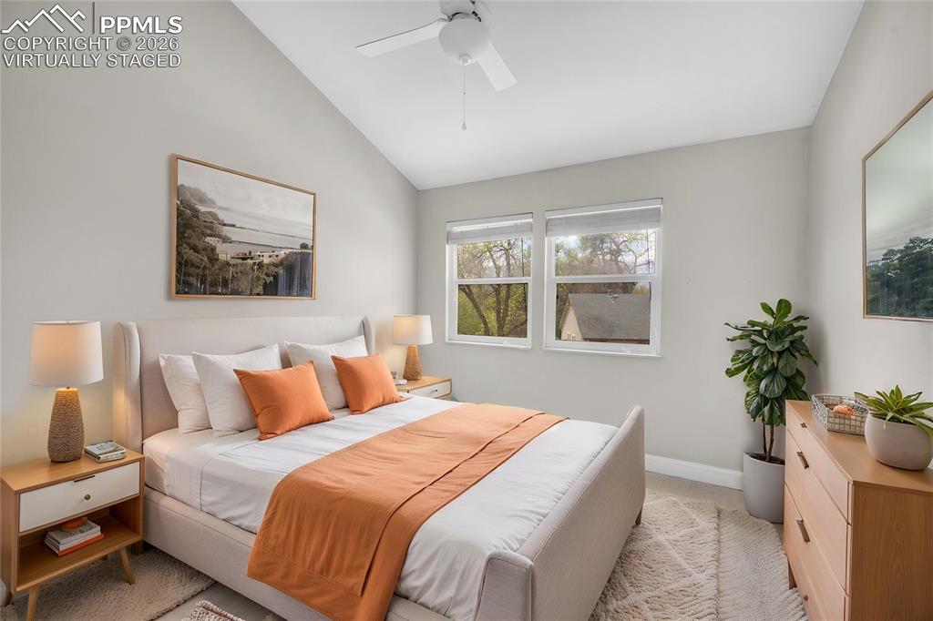 673 Shooks Lane Colorado Springs, CO 80903 - Photo 17 of 35 Virtually staged