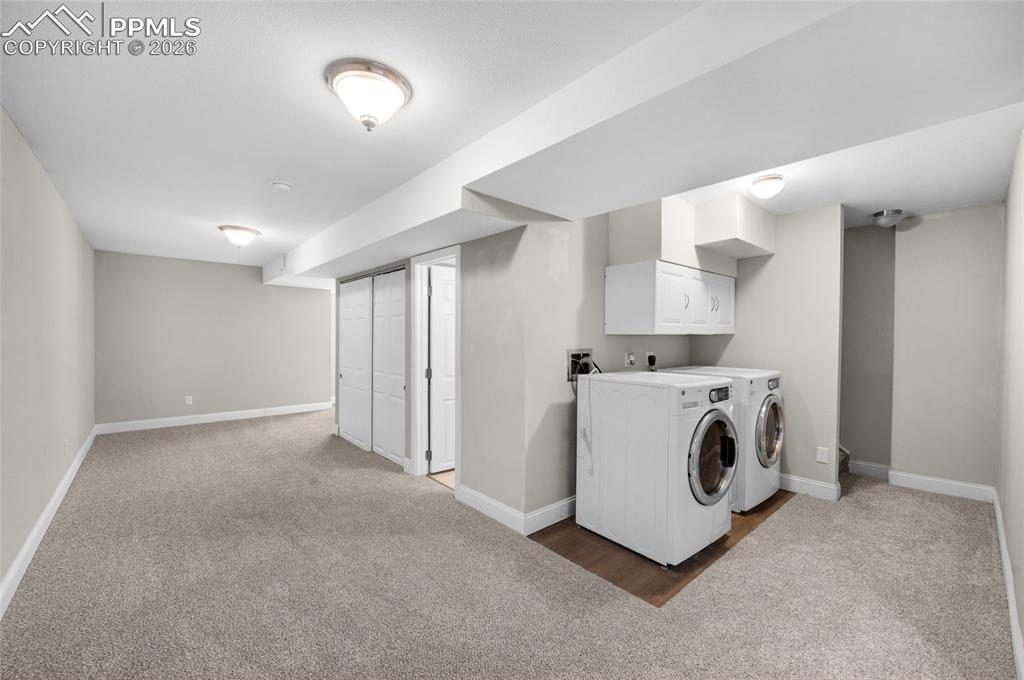 673 Shooks Lane Colorado Springs, CO 80903 - Photo 27 of 35