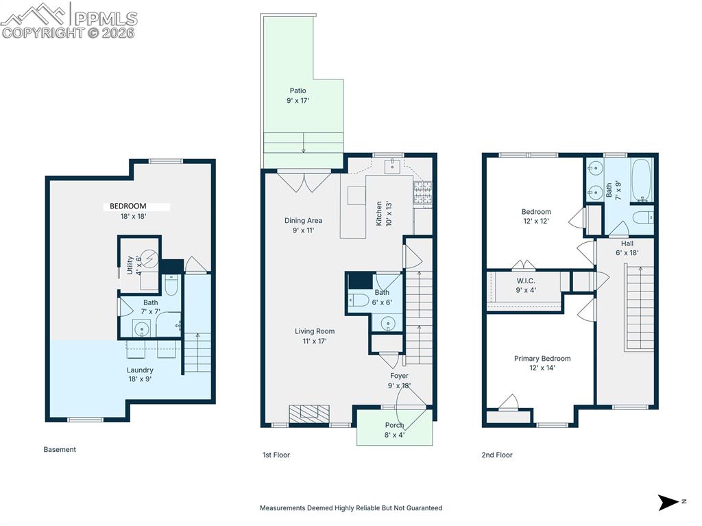 673 Shooks Lane Colorado Springs, CO 80903 - Photo 35 of 35