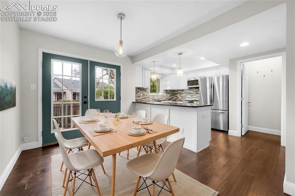 673 Shooks Lane Colorado Springs, CO 80903 - Photo 8 of 35 Virtually staged