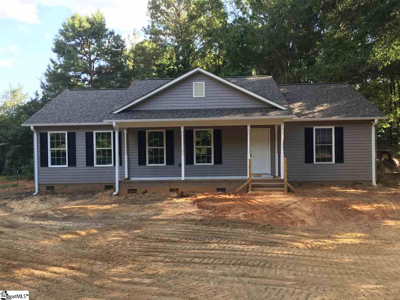 414 Youth Center Road Belton, SC 29627 - Photo 1 of 10